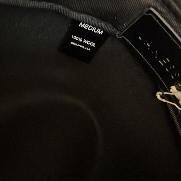 Janessa Leone Hat - Picture 5 of 8